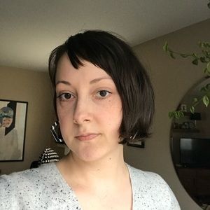 Meet your Posher, Melinda